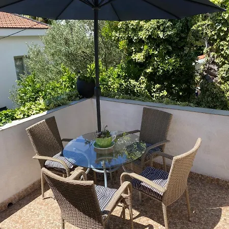Apartament Lily *