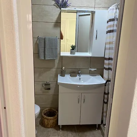 Lily Apartament