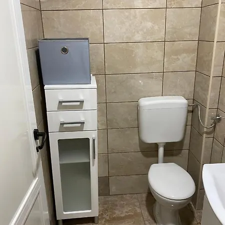 Lily Apartamento
