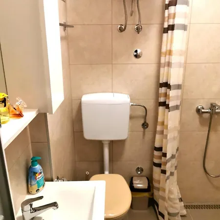 Apartamento Lily *