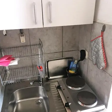 Lily Apartamento *