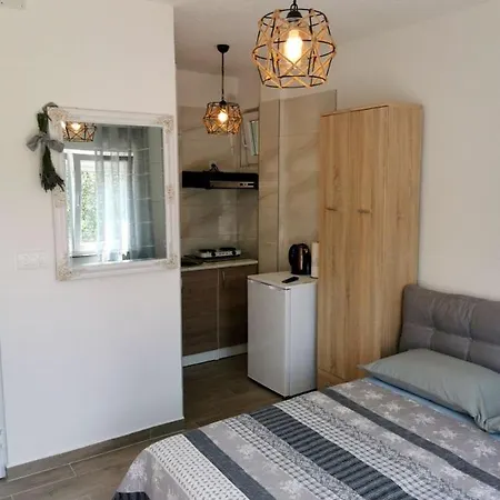 Apartamento Lily *