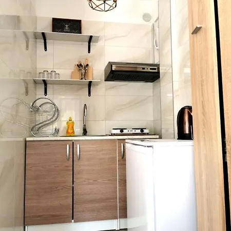 Apartament Lily Neum