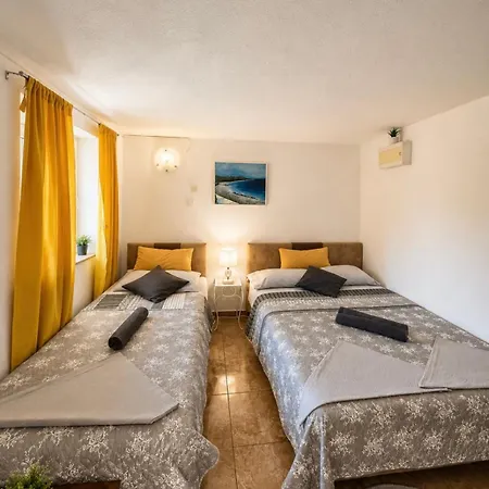 Lily Apartament