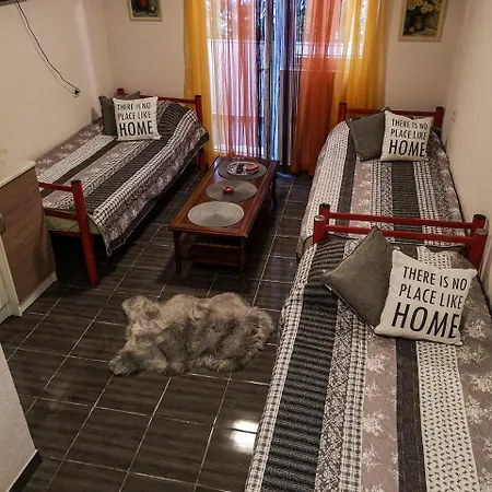 Lily Apartman Neum