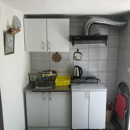 Lily Apartment *
