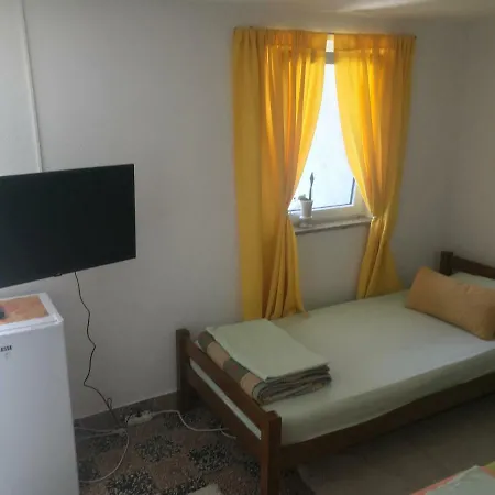 Lily Apartment *