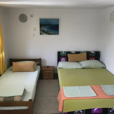 Apartamento Lily