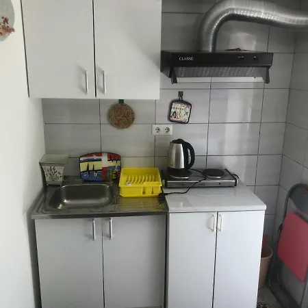 Apartamento Lily *