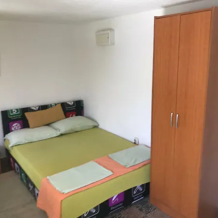 Apartamento Lily *